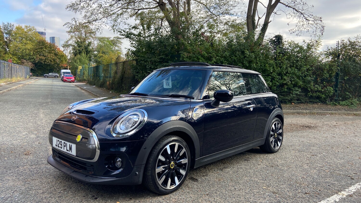 Used MINI Electric Hatch 2020 for sale - 76271381: Photo 7