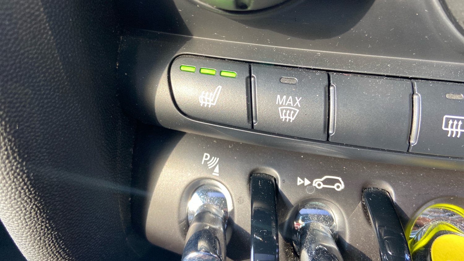 Used MINI Electric Hatch 2020 for sale - 76271381: Photo 79