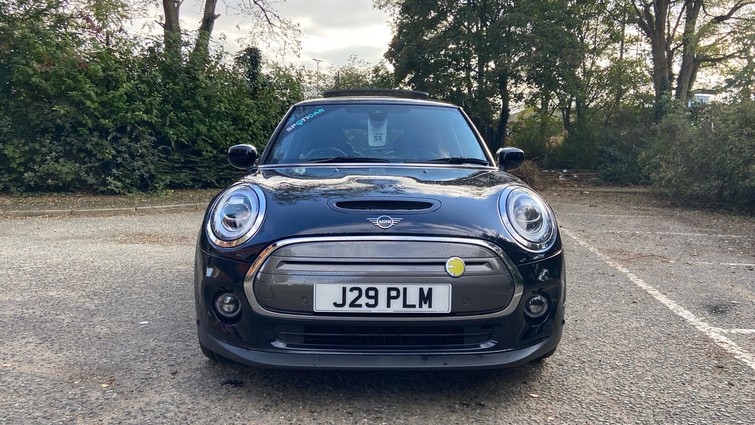 Used MINI Electric Hatch 2020 for sale - 76271381: Photo 8