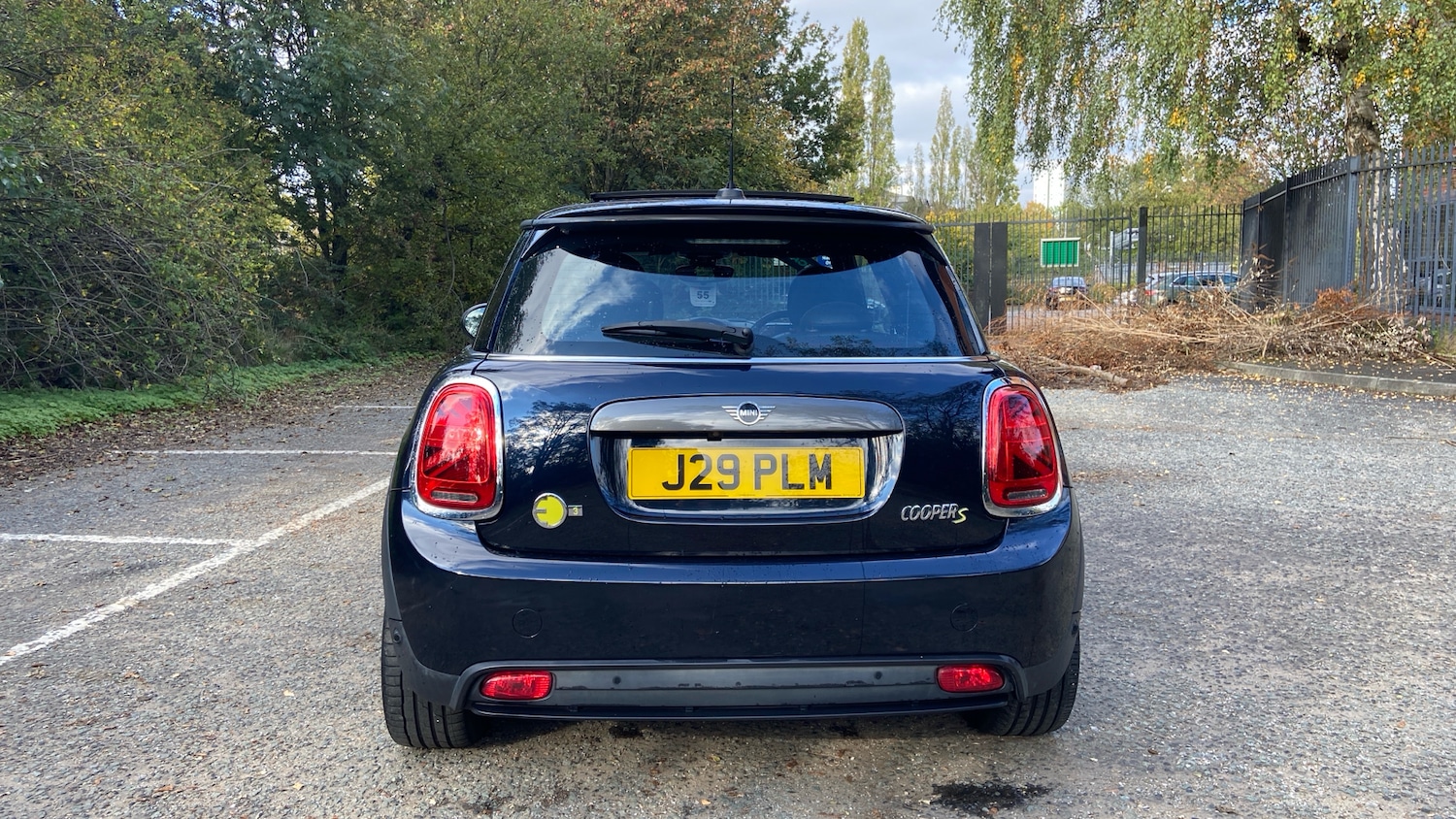 Used MINI Electric Hatch 2020 for sale - 76271381: Photo 9