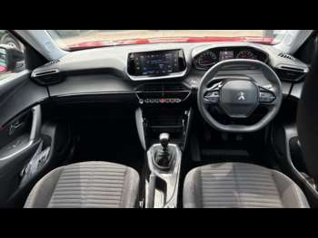 Used Peugeot 2008 2022 for sale - 74922205: Photo