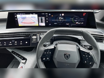 Used Peugeot 3008 2024 for sale - 77634362: Photo