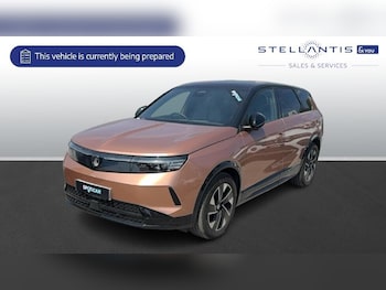 Used Vauxhall Grandland 2024 for sale - 79213470: Photo