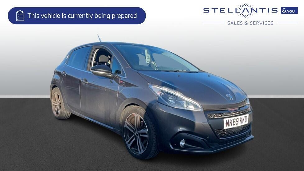 Used Peugeot 208 2019 for sale - 76659867: Photo 1