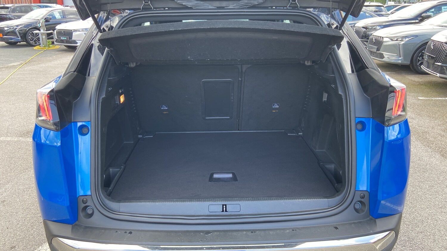 Vehicle 19