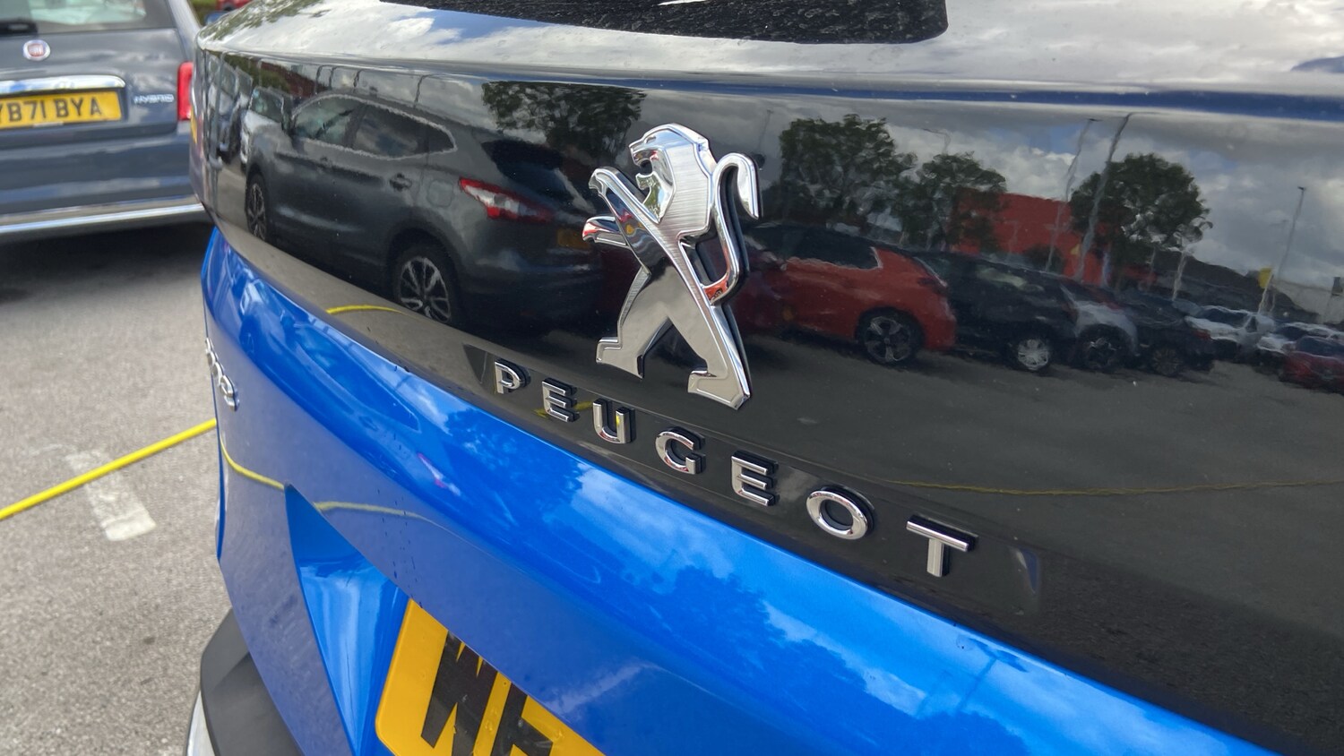 Vehicle 26