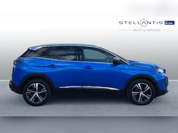 Used Peugeot 3008 2022 for sale - 75494869: Photo