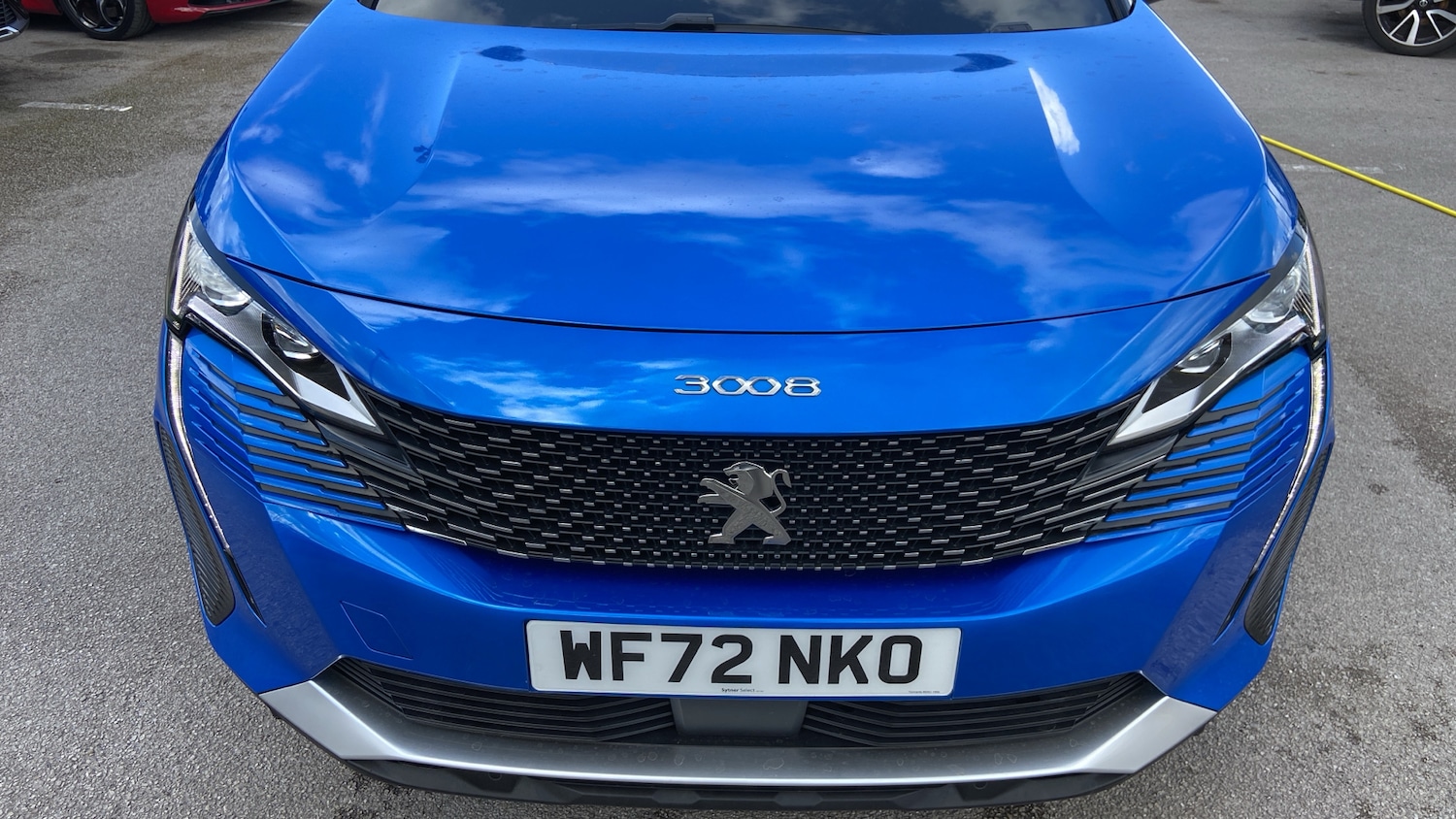 Vehicle 40