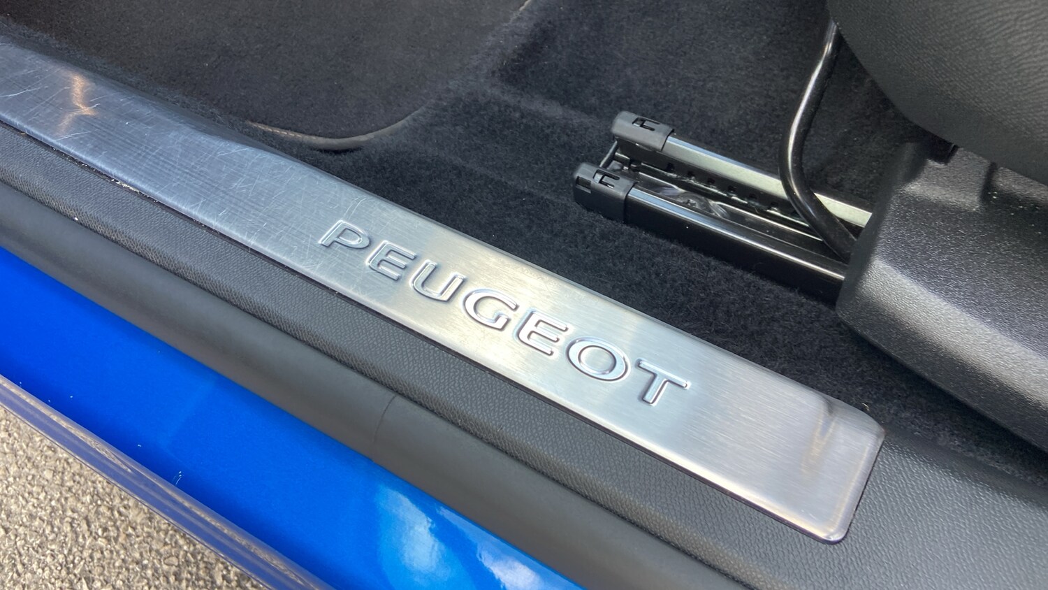 Vehicle 42