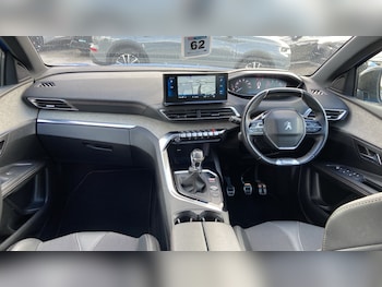 Used Peugeot 3008 2022 for sale - 75494869: Photo
