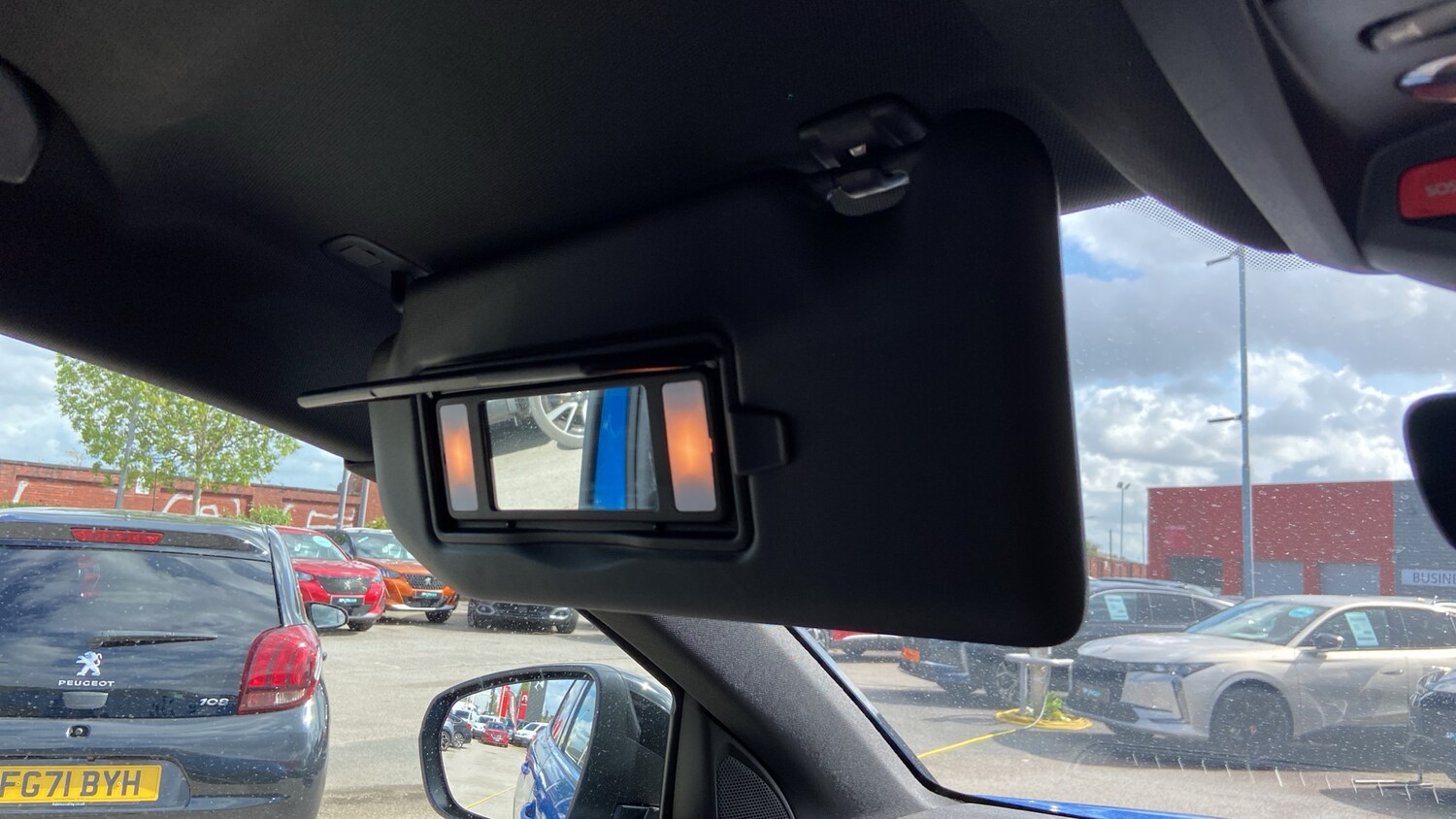 Vehicle 55