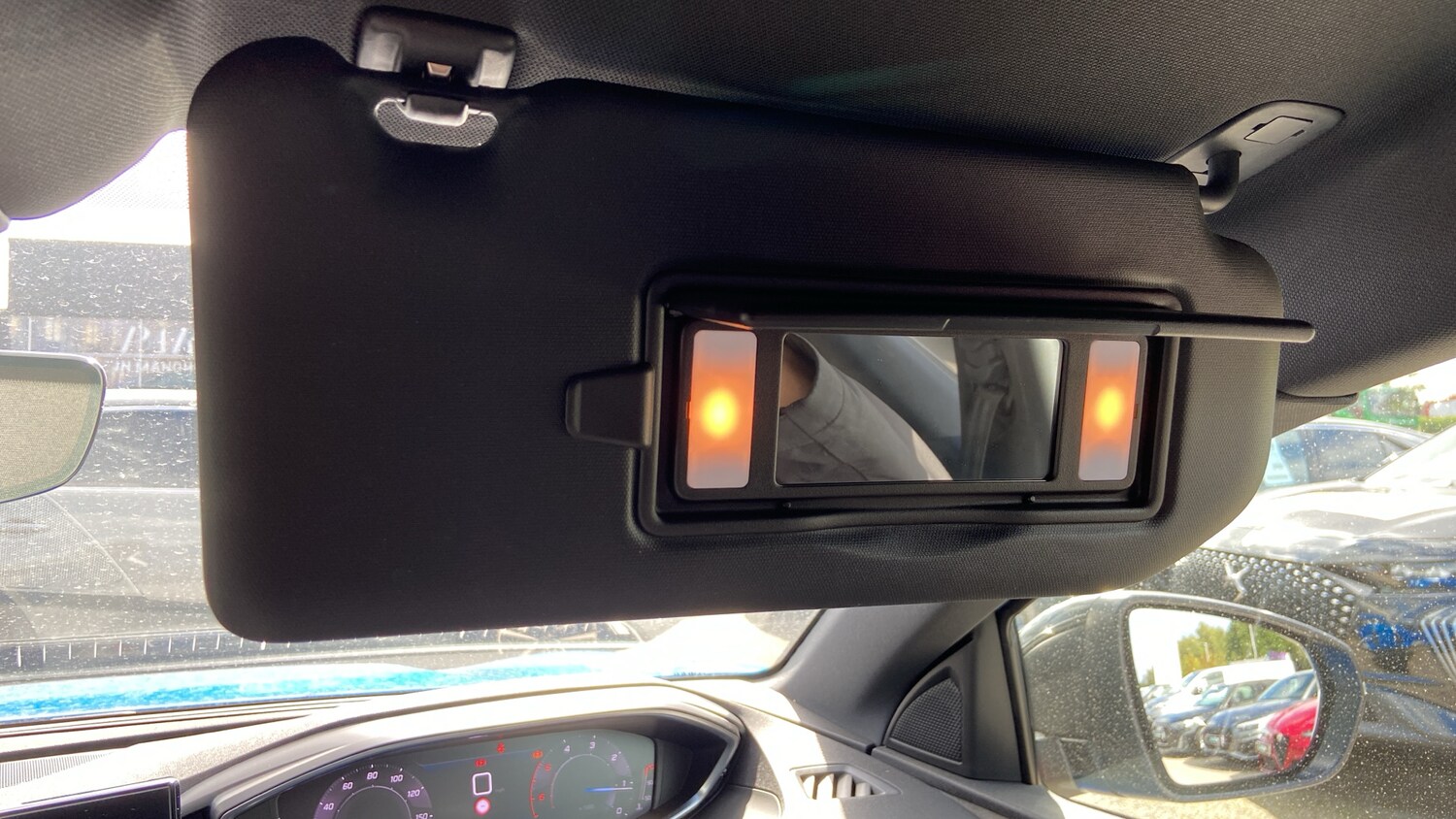 Vehicle 58