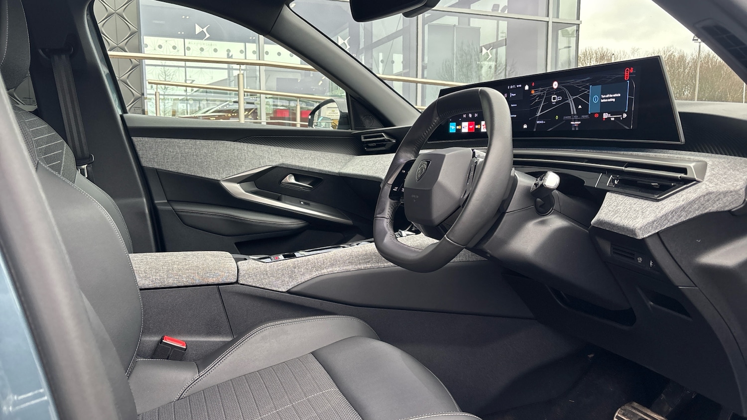 Used Peugeot 3008 2024 for sale - 77388304: Photo 11