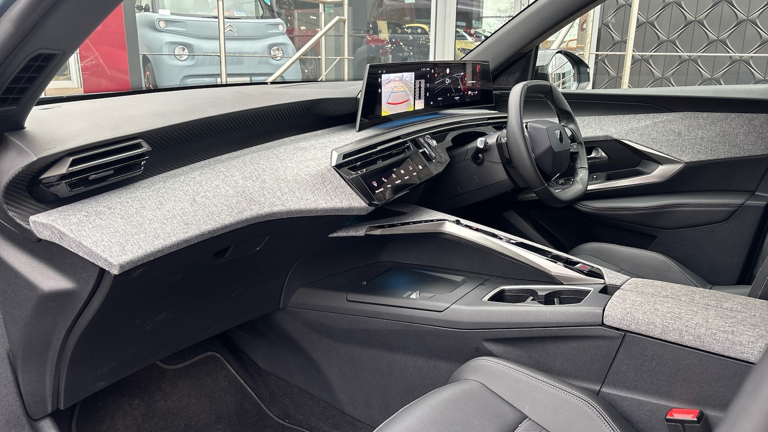 Used Peugeot 3008 2024 for sale - 77388304: Photo 12