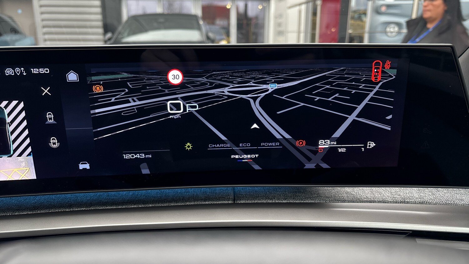Used Peugeot 3008 2024 for sale - 77388304: Photo 13