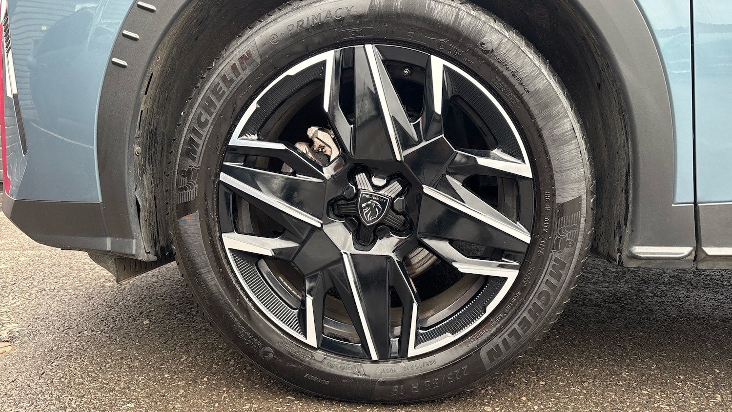 Used Peugeot 3008 2024 for sale - 77388304: Photo 14