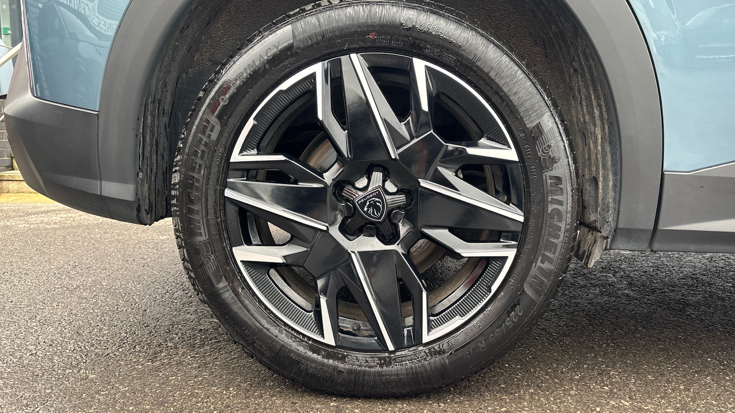 Used Peugeot 3008 2024 for sale - 77388304: Photo 16