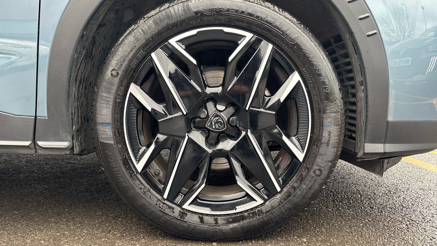 Used Peugeot 3008 2024 for sale - 77388304: Photo 17