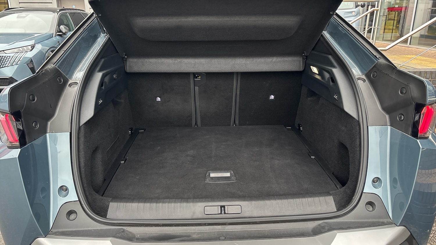 Used Peugeot 3008 2024 for sale - 77388304: Photo 19