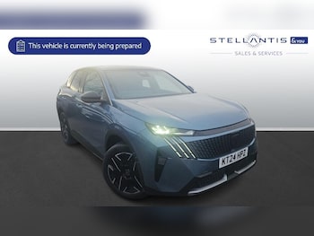 Used Peugeot 3008 2024 for sale - 77388304: Photo