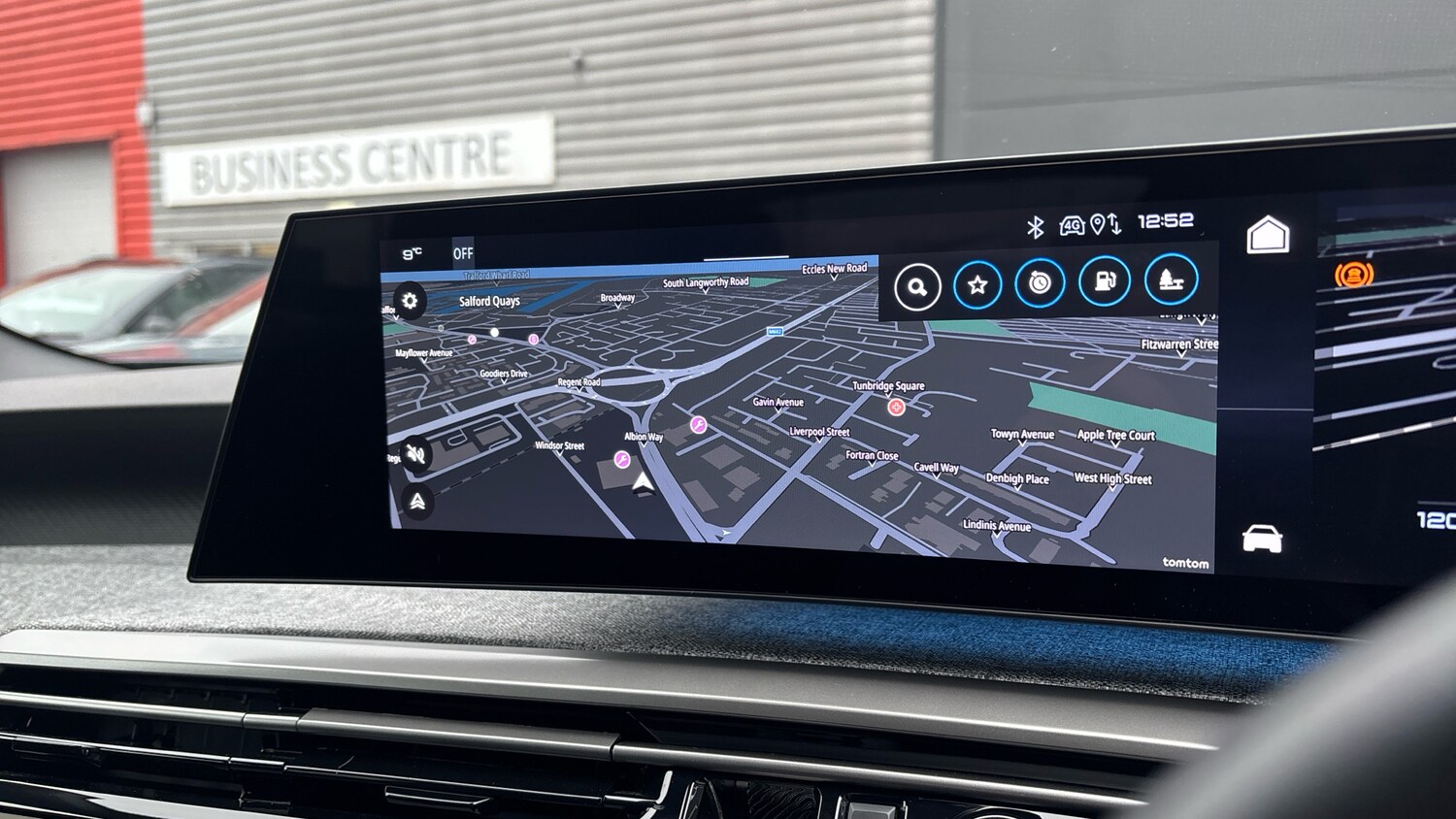 Used Peugeot 3008 2024 for sale - 77388304: Photo 26