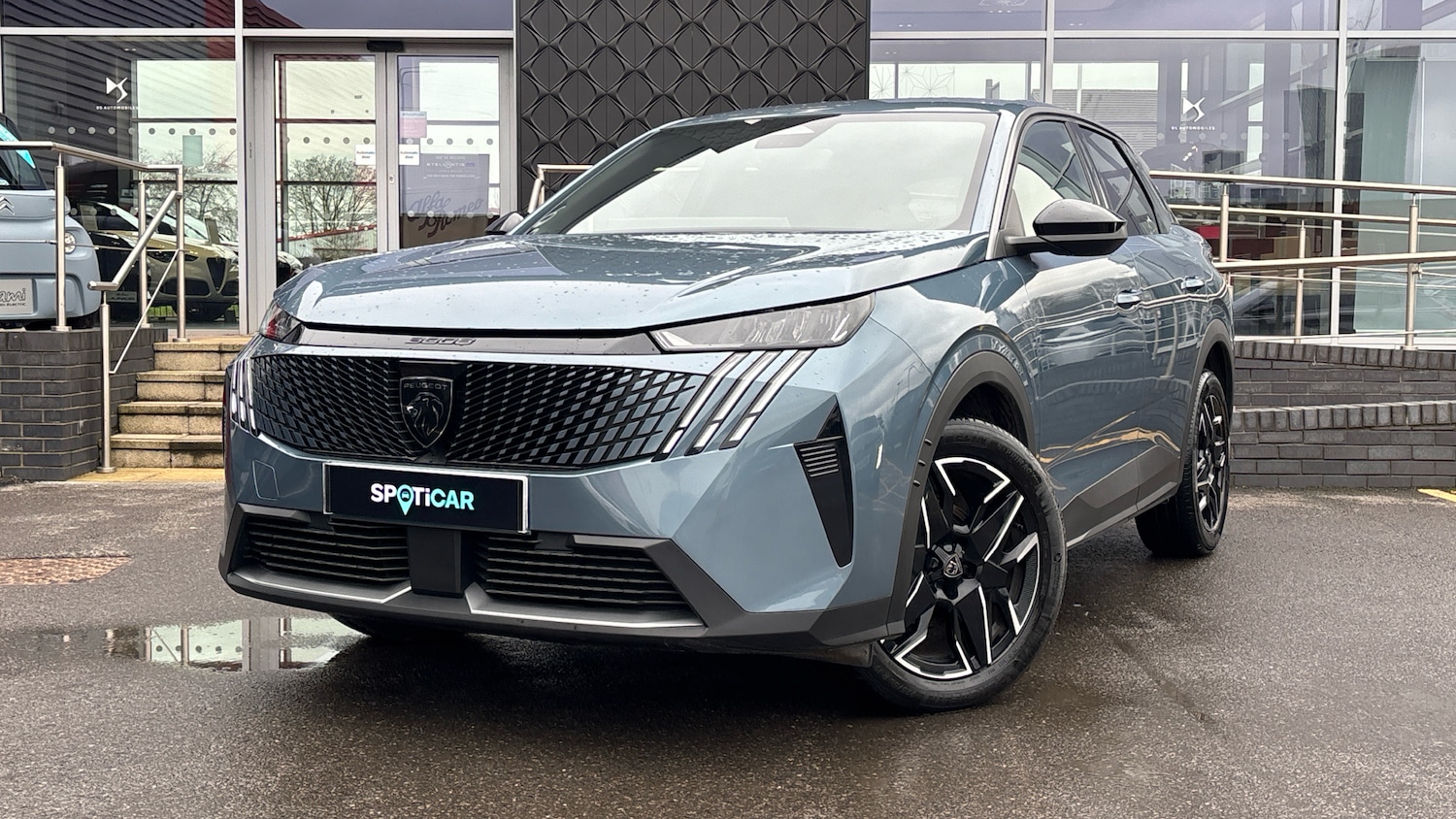 Used Peugeot 3008 2024 for sale - 77388304: Photo 7