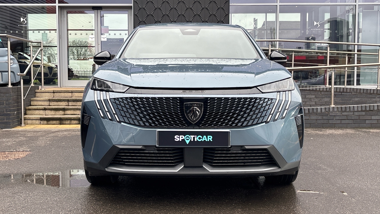 Used Peugeot 3008 2024 for sale - 77388304: Photo 8