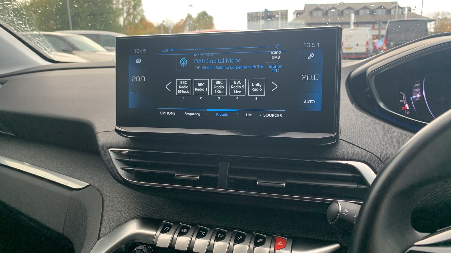 Used Peugeot 3008 2022 for sale - 76359059: Photo 10