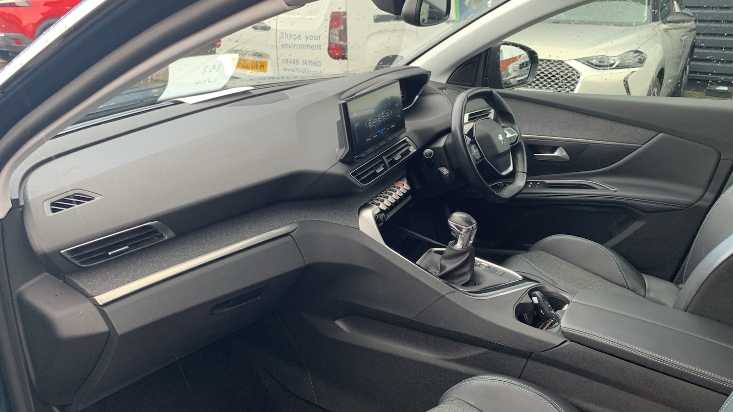 Used Peugeot 3008 2022 for sale - 76359059: Photo 12