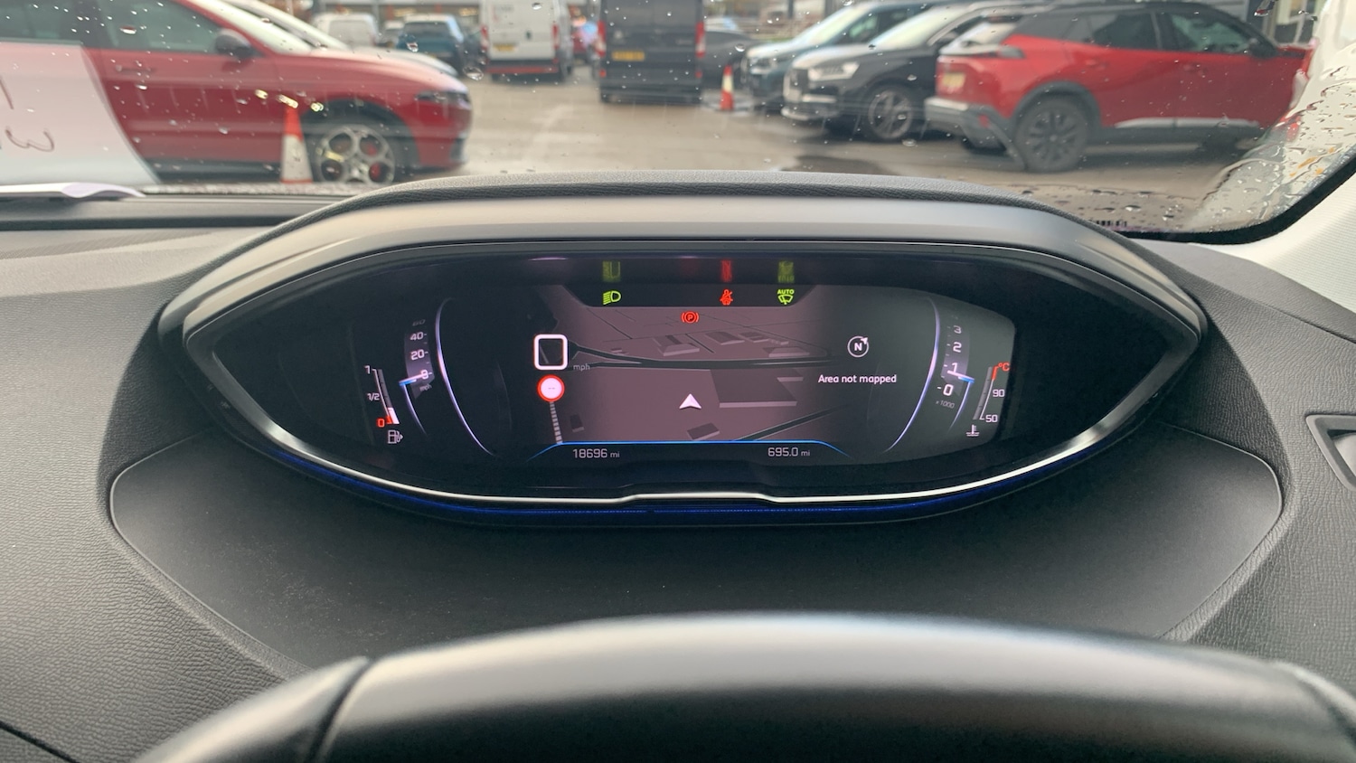 Used Peugeot 3008 2022 for sale - 76359059: Photo 13