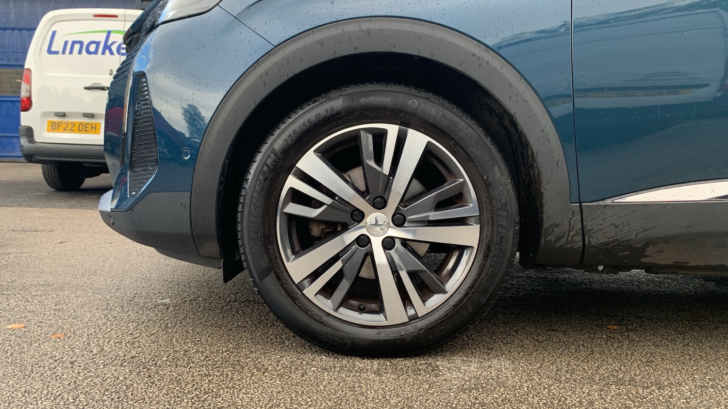 Used Peugeot 3008 2022 for sale - 76359059: Photo 14