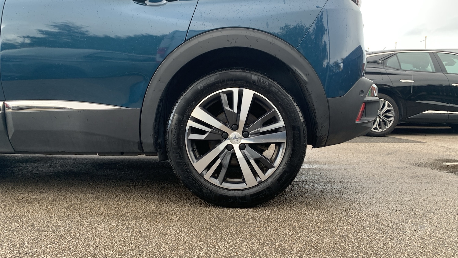 Used Peugeot 3008 2022 for sale - 76359059: Photo 15