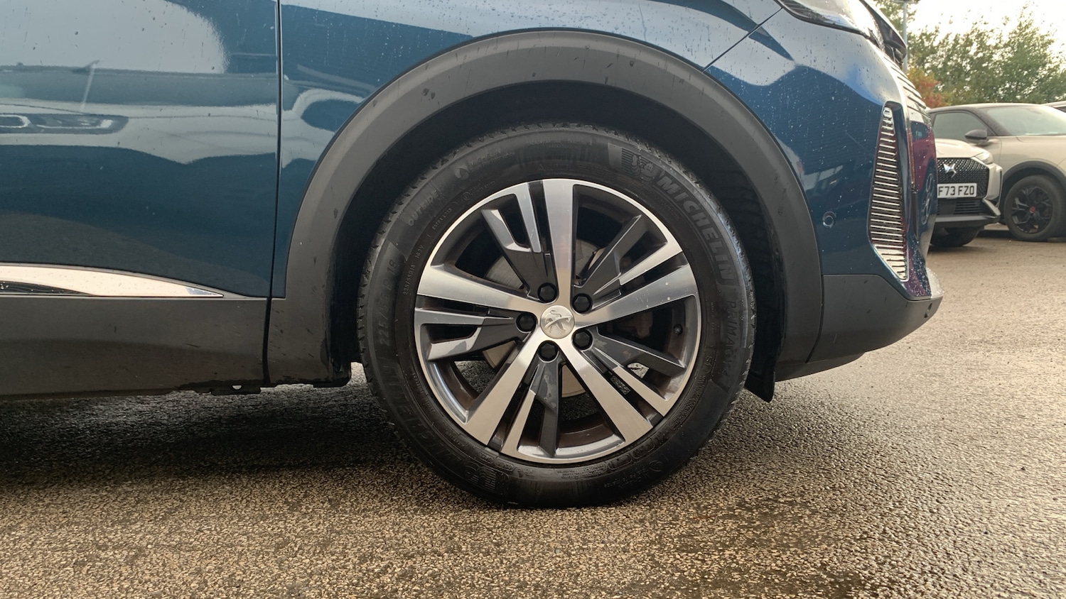 Used Peugeot 3008 2022 for sale - 76359059: Photo 17