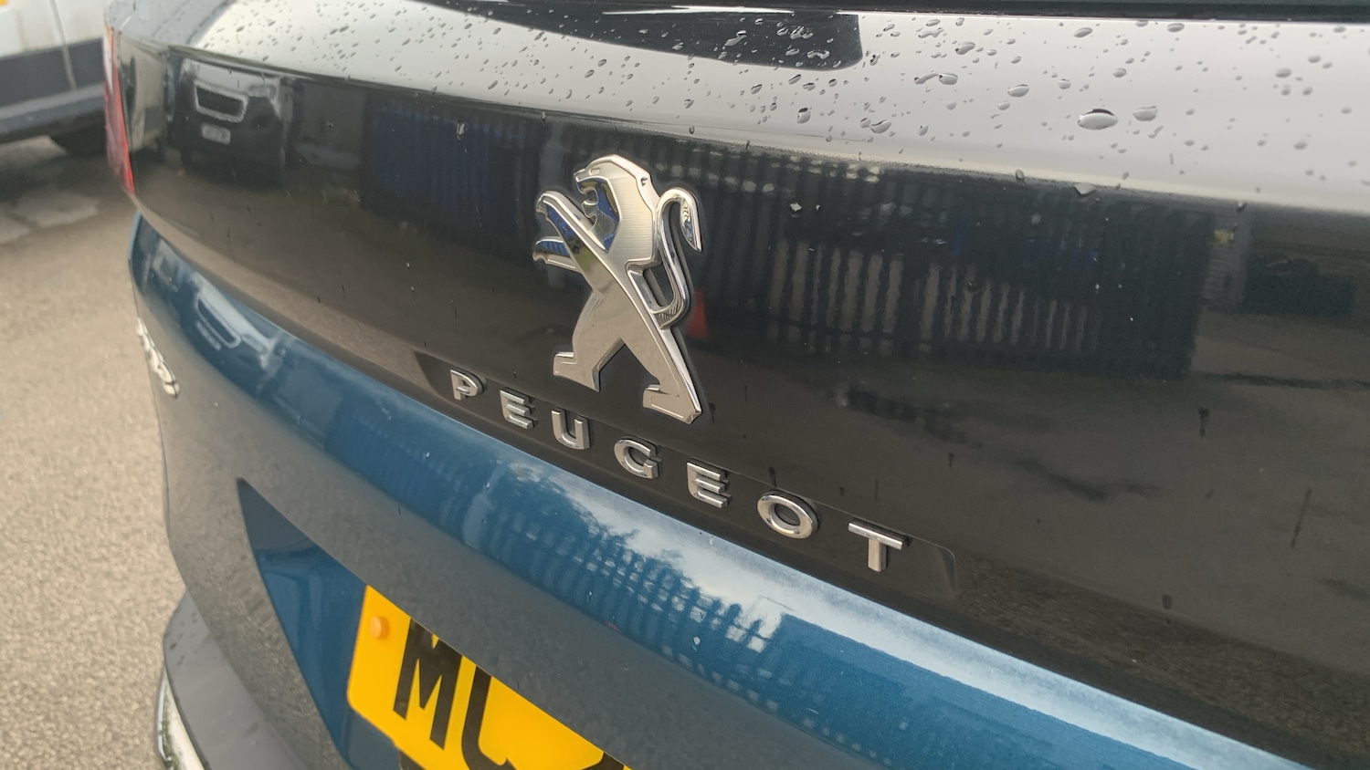 Used Peugeot 3008 2022 for sale - 76359059: Photo 26