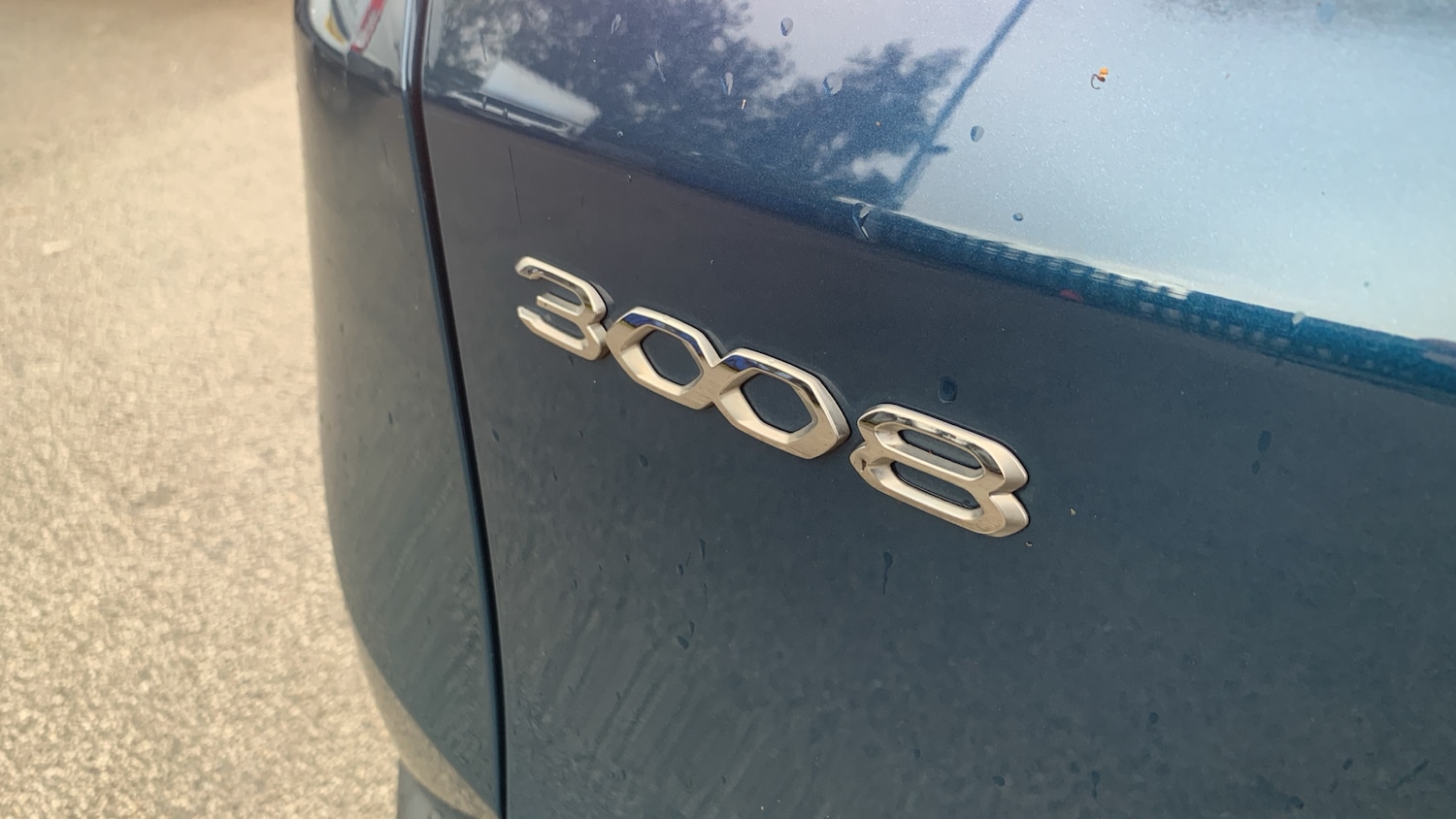 Used Peugeot 3008 2022 for sale - 76359059: Photo 27