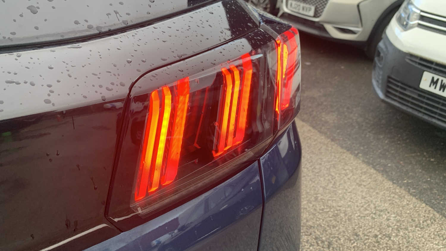 Used Peugeot 3008 2022 for sale - 76359059: Photo 28