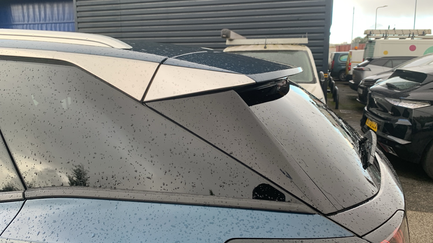 Used Peugeot 3008 2022 for sale - 76359059: Photo 30