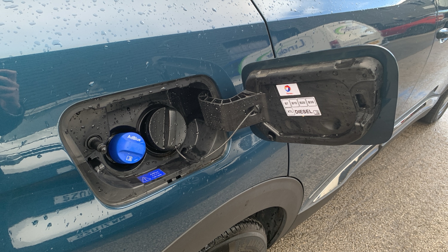 Used Peugeot 3008 2022 for sale - 76359059: Photo 31