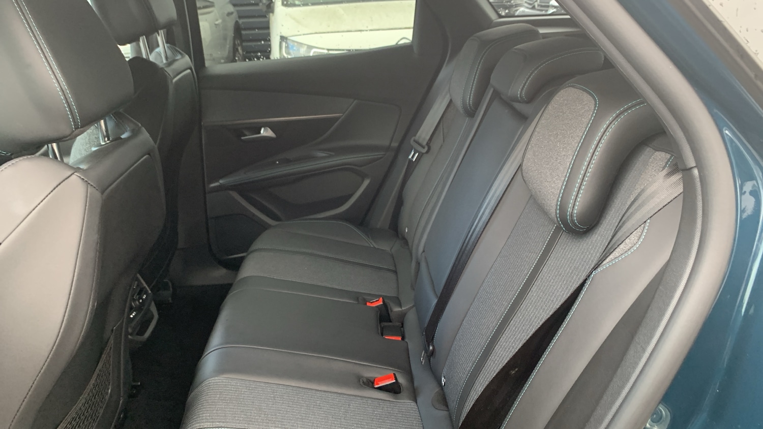 Used Peugeot 3008 2022 for sale - 76359059: Photo 34