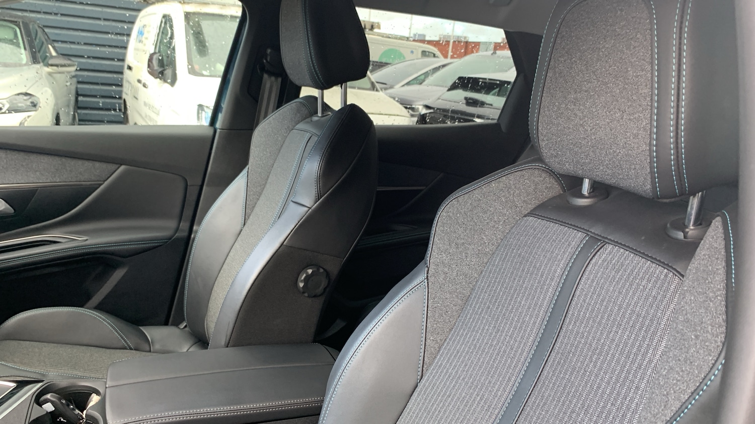 Used Peugeot 3008 2022 for sale - 76359059: Photo 38