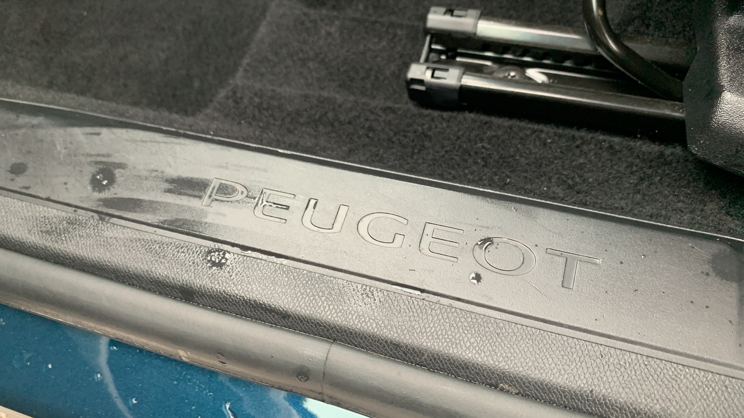 Used Peugeot 3008 2022 for sale - 76359059: Photo 39