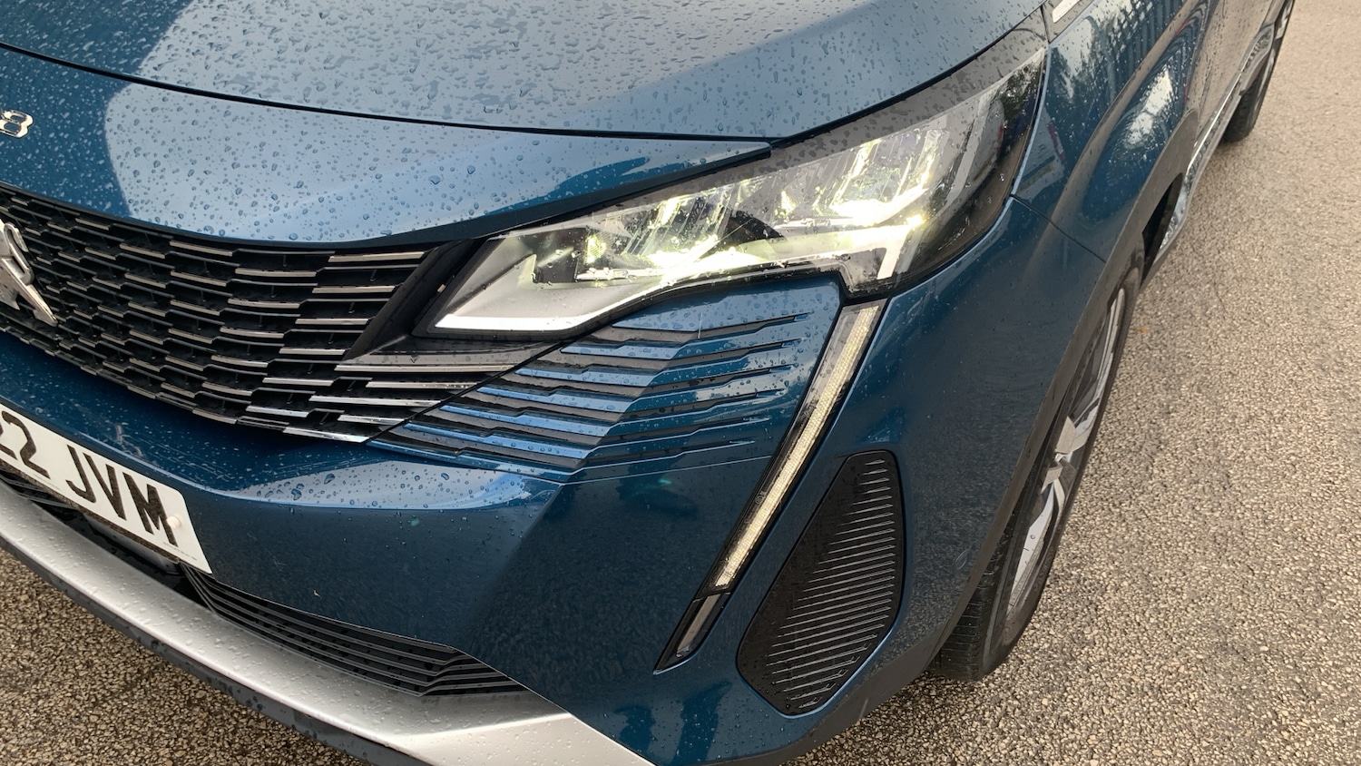 Used Peugeot 3008 2022 for sale - 76359059: Photo 40