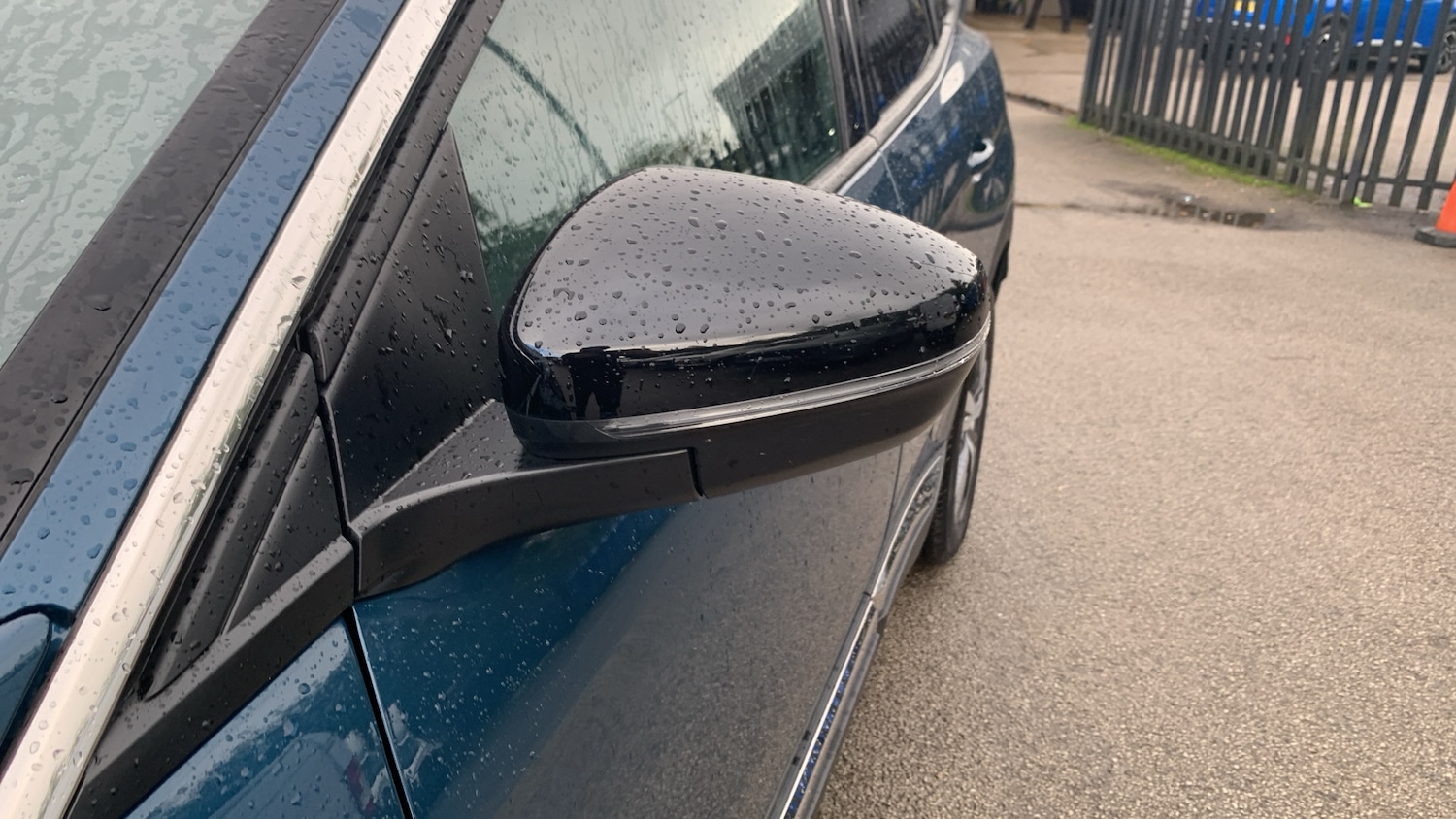 Used Peugeot 3008 2022 for sale - 76359059: Photo 42