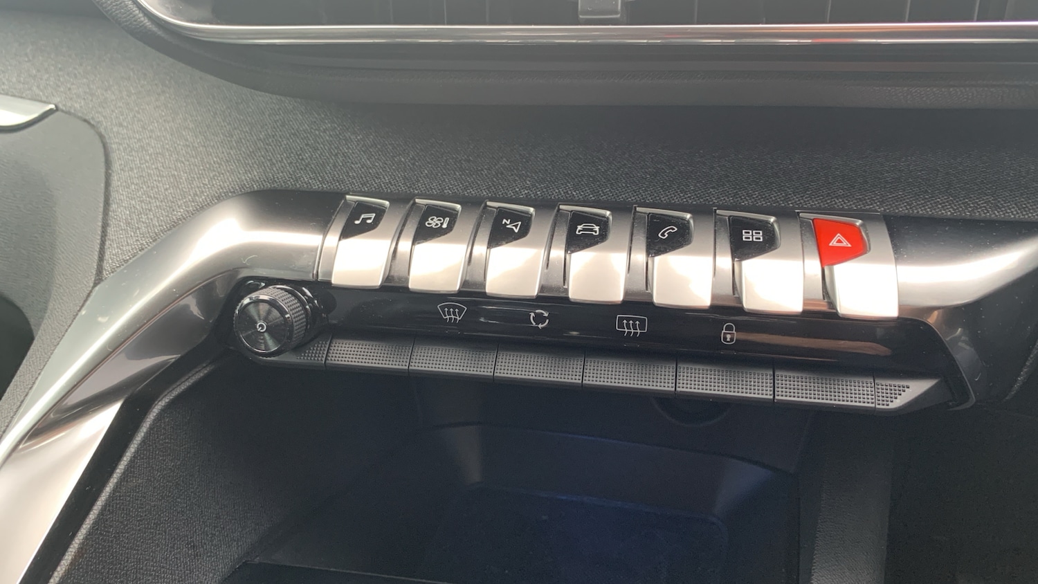 Used Peugeot 3008 2022 for sale - 76359059: Photo 45