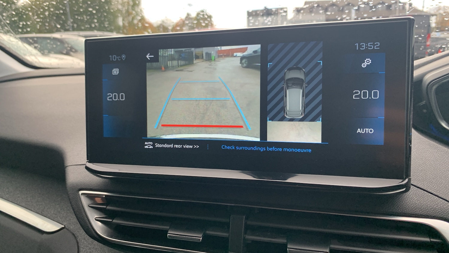 Used Peugeot 3008 2022 for sale - 76359059: Photo 47