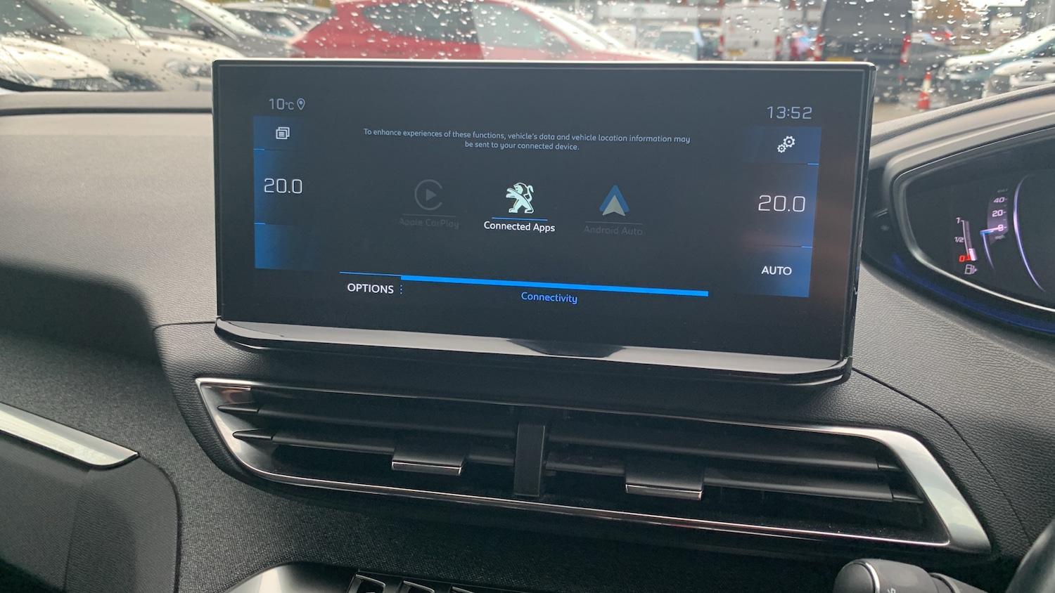 Used Peugeot 3008 2022 for sale - 76359059: Photo 49