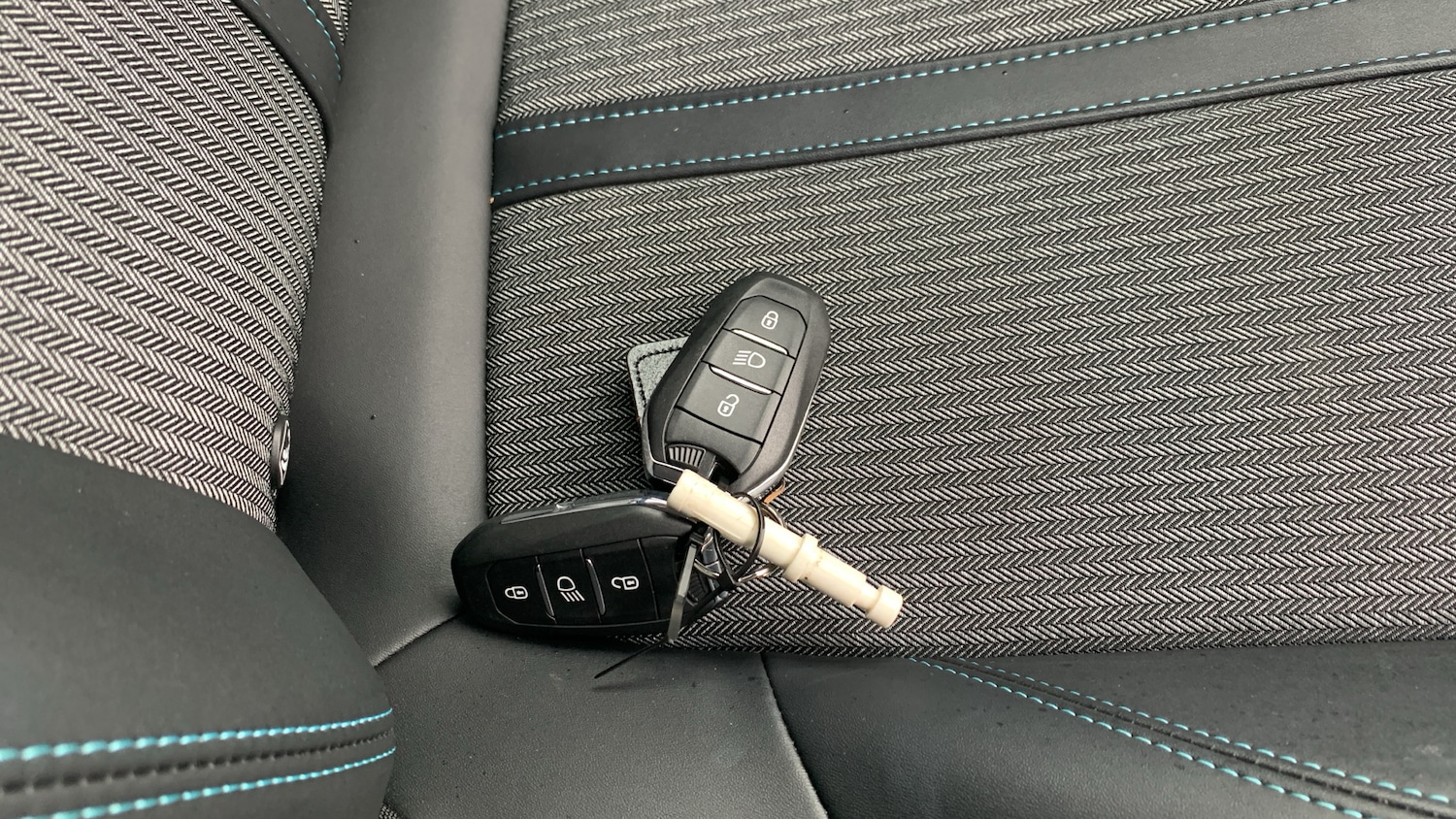 Used Peugeot 3008 2022 for sale - 76359059: Photo 55