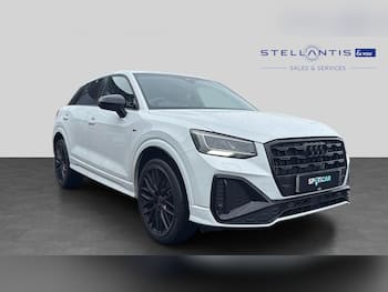 Used Audi Q2 2026 for sale - 79659009: Photo
