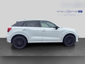 Used Audi Q2 2026 for sale - 79659009: Photo