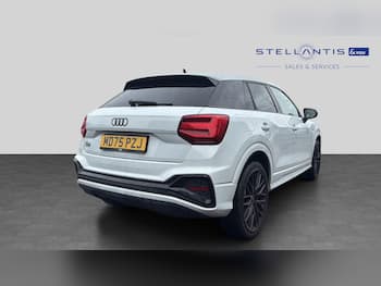 Used Audi Q2 2026 for sale - 79659009: Photo